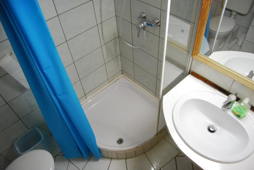 Hotel Paár Szieszta Győr Camera foto